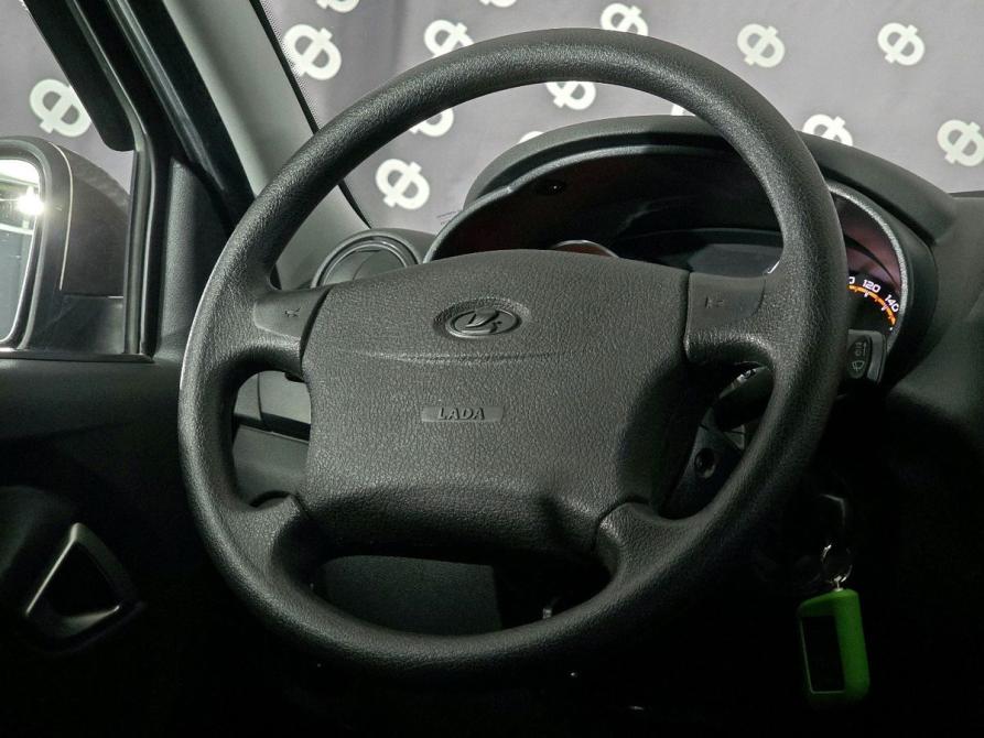 Lada (ВАЗ) Granta I Рестайлинг Новосибирск  - изображение 23