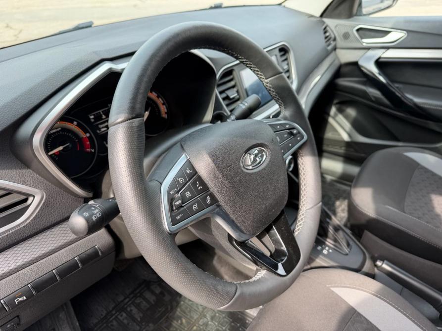 Lada (ВАЗ) Vesta I Рестайлинг (NG) Сызрань  - изображение 16