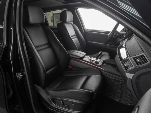 BMW X6 I (E71) с пробегом 2009 года, цена 2 049 000 рублей, 97152 км, внедорожник, Автокод Объявления