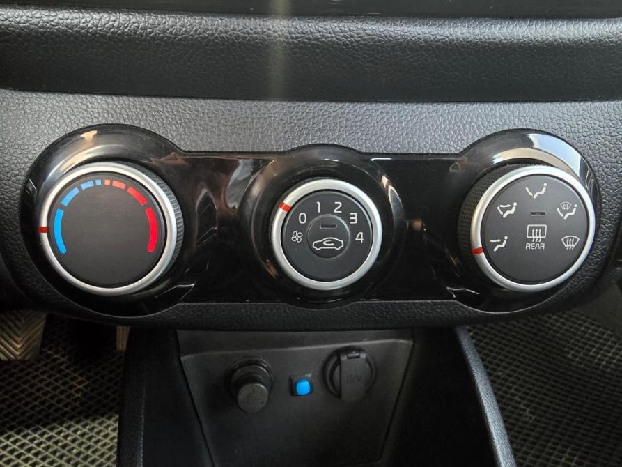 Kia Rio III Рестайлинг Таганрог  - изображение 20