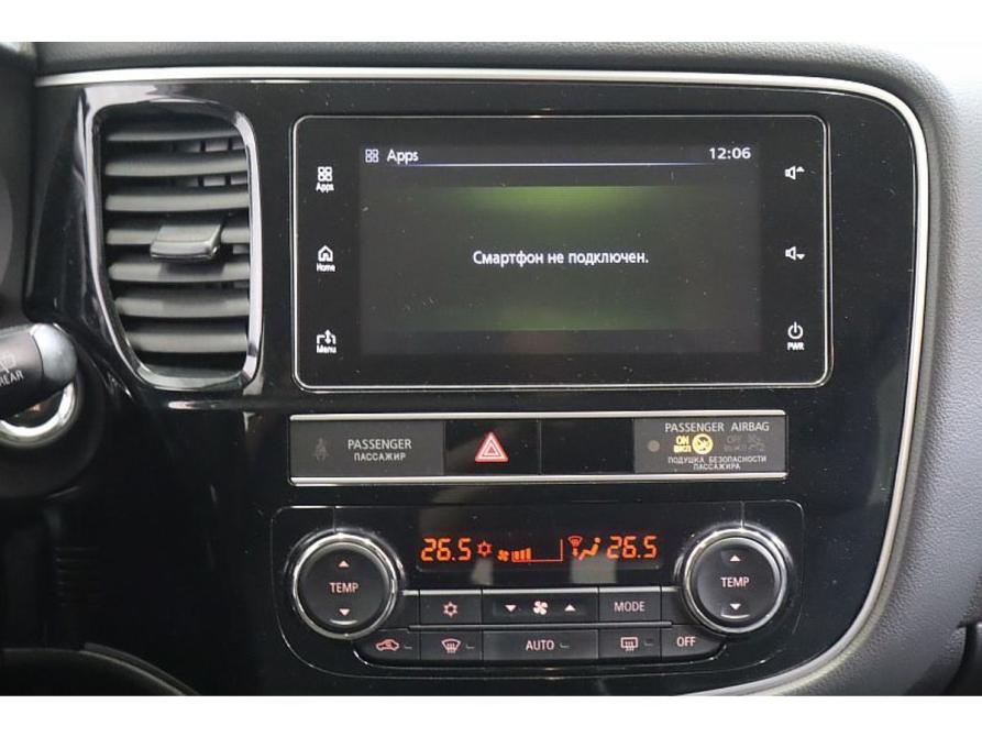 Mitsubishi Outlander III Рестайлинг 3 Коломна  - изображение 10