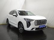 Haval Jolion I Санкт-Петербург  - изображение 20