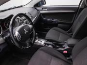 Mitsubishi Lancer X Москва  - изображение 25