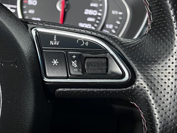 Audi A6 IV (C7) с пробегом 2011 года, цена 1 960 000 рублей, 280000 км, седан, Автокод Объявления