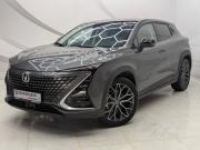 Changan UNI-T I Воронеж  - изображение 21
