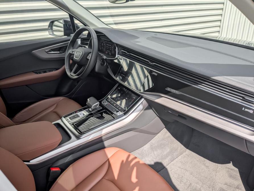 Audi Q7 II (4M) Рестайлинг Москва  - изображение 11