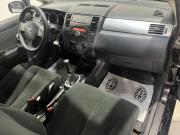 Nissan Tiida I Рестайлинг Курск  - изображение 21