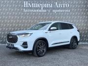 Chery Tiggo 8 Pro I Краснодар  - изображение 48