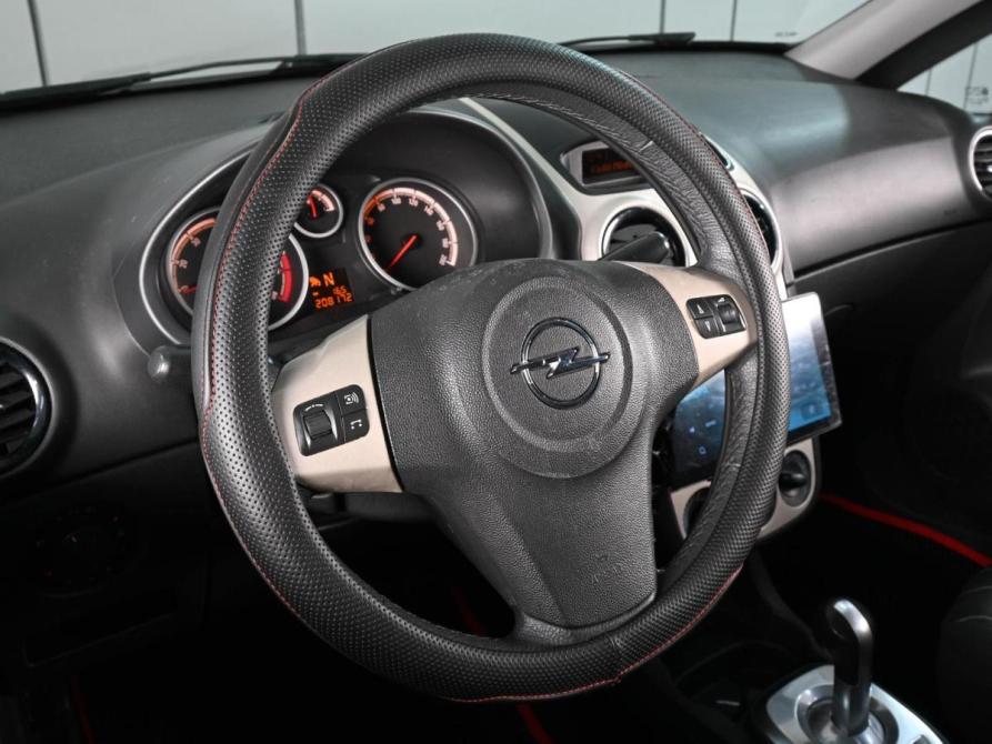 Opel Corsa D Ростов-на-Дону  - изображение 10
