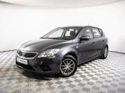 Kia Ceed I Рестайлинг Москва  - изображение 14