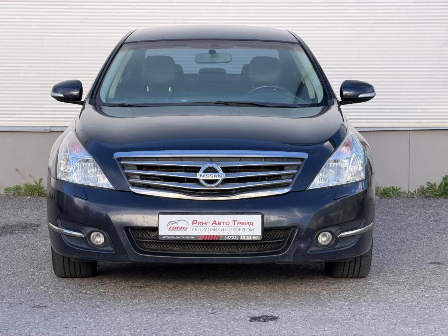Nissan Teana II Белгород  - изображение 2