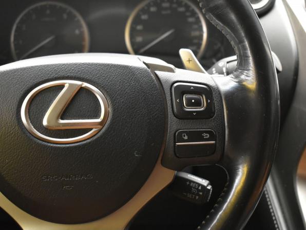 Lexus NX I Рестайлинг с пробегом 2018 года, цена 3 335 000 рублей, 144785 км, внедорожник, Автокод Объявления
