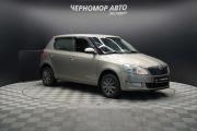 Skoda Fabia II Рестайлинг Крым  - изображение 29