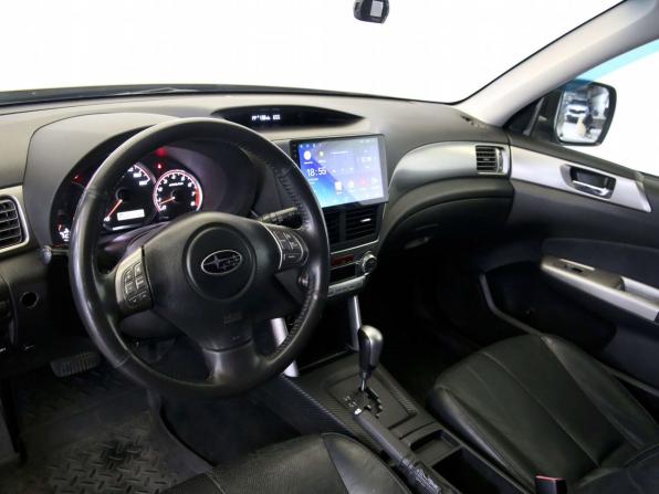 Subaru Forester III с пробегом 2008 года, цена 790 000 рублей, 257160 км, внедорожник, Автокод Объявления