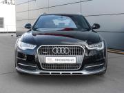 Audi A6 allroad III (C7) Москва  - изображение 32