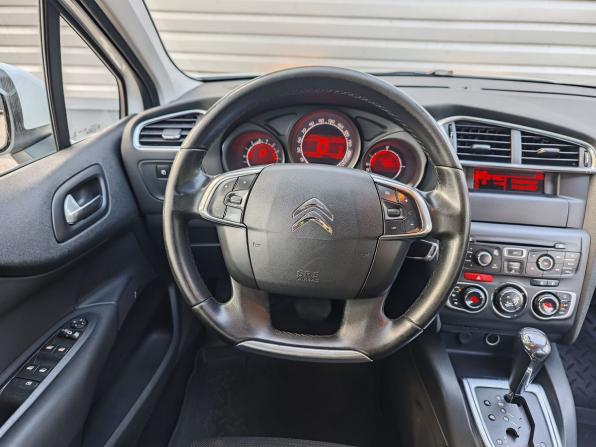 Citroen C4 II с пробегом 2013 года, цена 690 000 рублей, 172408 км, хэтчбек, Автокод Объявления