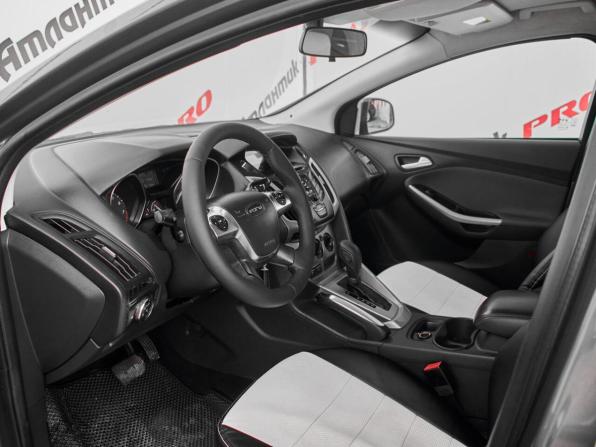 Ford Focus III с пробегом 2012 года, цена 640 000 рублей, 257189 км, хэтчбек, Автокод Объявления