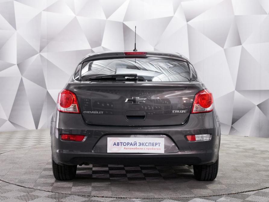 Chevrolet Cruze I Рестайлинг Ульяновск  - изображение 4