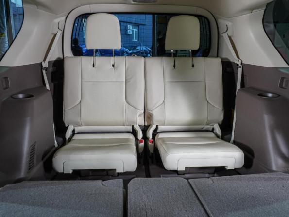 Lexus GX II Рестайлинг с пробегом 2018 года, цена 4 999 000 рублей, 45720 км, внедорожник, Автокод Объявления