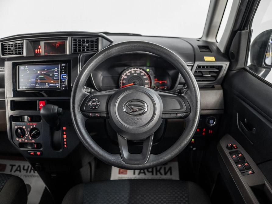 Daihatsu Thor I Рестайлинг Иркутск  - изображение 9