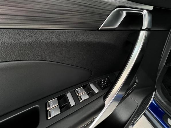 Geely Atlas Pro с пробегом 2022 года, цена 1 900 000 рублей, 45850 км, внедорожник, Автокод Объявления