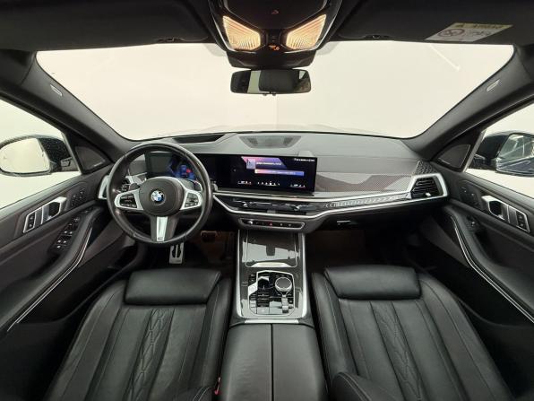 BMW X5 IV (G05/G18) Рестайлинг с пробегом 2023 года, цена 10 900 000 рублей, 88110 км, внедорожник, Автокод Объявления