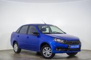 Lada (ВАЗ) Granta I Рестайлинг Оренбург  - изображение 19