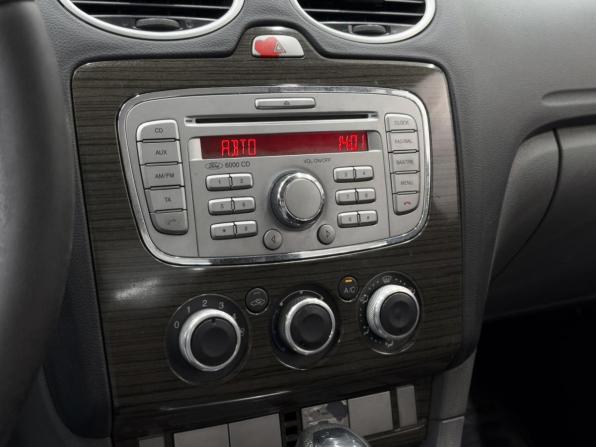 Ford Focus II Рестайлинг с пробегом 2008 года, цена 620 000 рублей, 202784 км, седан, Автокод Объявления