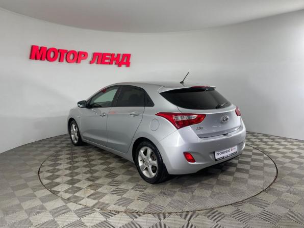 Hyundai i30 II с пробегом 2013 года, цена 890 000 рублей, 115000 км, хэтчбек, Автокод Объявления