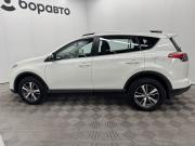 Toyota RAV4 IV (XA40) Рестайлинг Воронеж  - изображение 36