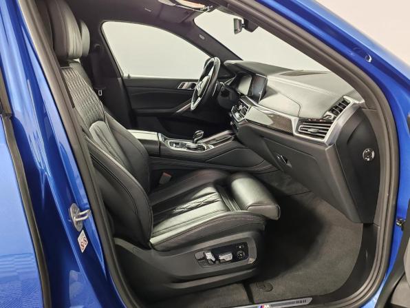 BMW X6 III (G06) с пробегом 2020 года, цена 7 425 000 рублей, 75382 км, внедорожник, Автокод Объявления