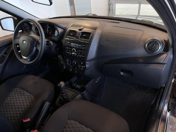 Lada (ВАЗ) Granta I Рестайлинг с пробегом 2020 года, цена 749 000 рублей, 59767 км, лифтбек, Автокод Объявления