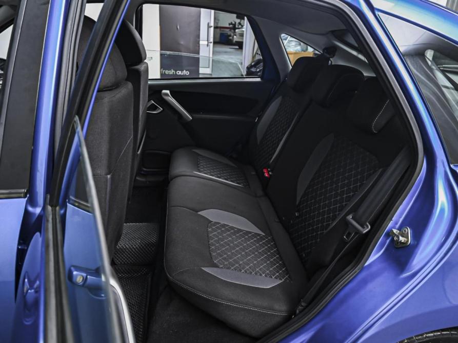 Lada (ВАЗ) Granta I Рестайлинг Ставрополь  - изображение 9