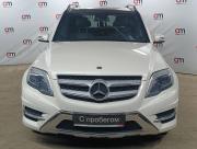 Mercedes-Benz GLK-Класс I (X204) Рестайлинг Санкт-Петербург  - изображение 26