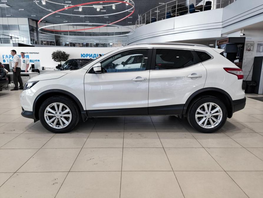 Nissan Qashqai II Казань  - изображение 10