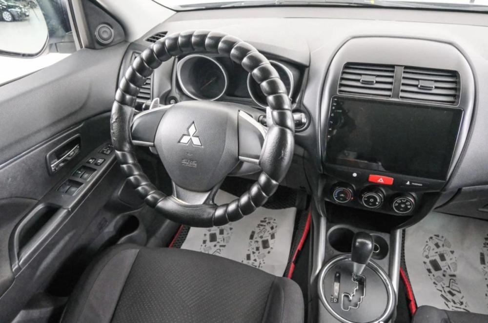 Mitsubishi ASX I Рестайлинг Красноярск  - изображение 10