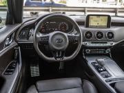 Kia Stinger I Волгоград  - изображение 55