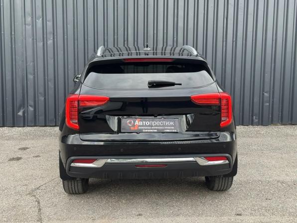 Haval Jolion I Рестайлинг с пробегом 2023 года, цена 1 487 000 рублей, 173321 км, внедорожник, Автокод Объявления