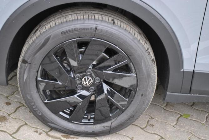 Volkswagen Tharu XR с пробегом 2026 года, цена 2 949 000 рублей, 10 км, внедорожник, Автокод Объявления