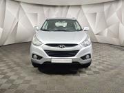 Hyundai ix35 I Москва  - изображение 23