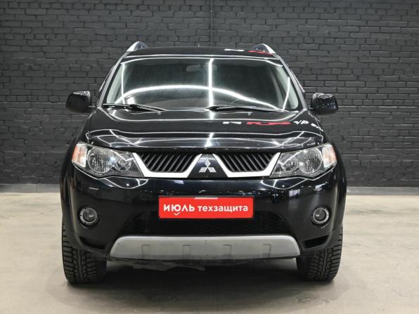 Mitsubishi Outlander II с пробегом 2008 года, цена 1 100 000 рублей, 238439 км, внедорожник, Автокод Объявления