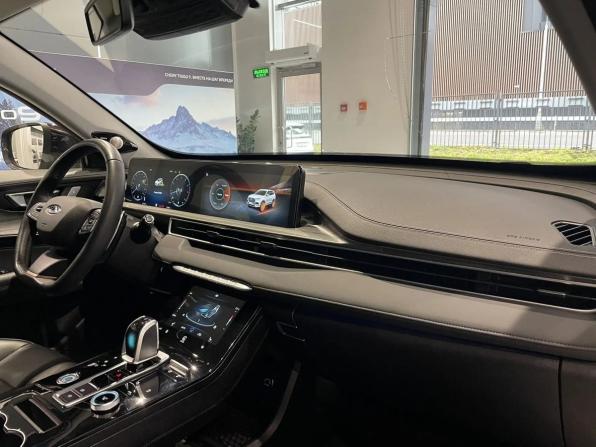 Chery Tiggo 8 Pro Max I с пробегом 2022 года, цена 2 099 000 рублей, 62870 км, внедорожник, Автокод Объявления