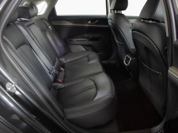 Kia K5 III с пробегом 2022 года, цена 2 220 000 рублей, 155959 км, седан, Автокод Объявления