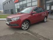 Lada (ВАЗ) Granta I Рестайлинг Великие Луки  - изображение 17