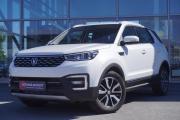 Changan CS55 I Ульяновск  - изображение 25