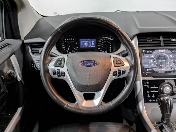 Ford Edge I Рестайлинг с пробегом 2014 года, цена 1 800 000 рублей, 89221 км, внедорожник, Автокод Объявления