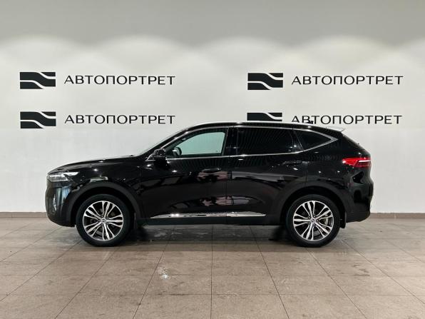 Haval F7 I с пробегом 2022 года, цена 1 749 000 рублей, 75341 км, внедорожник, Автокод Объявления