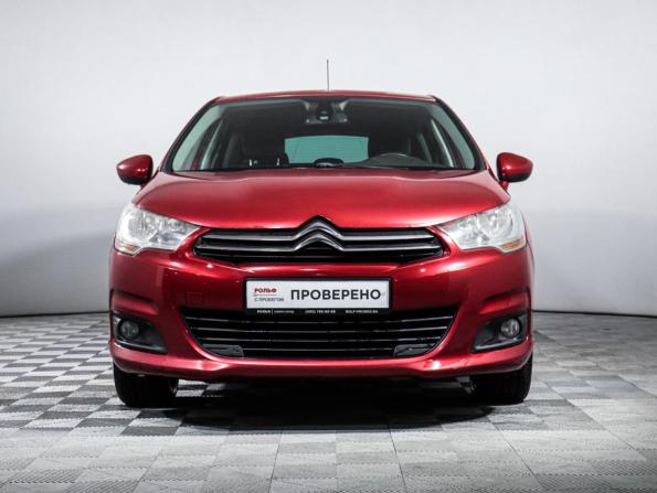 Citroen C4 II с пробегом 2013 года, цена 520 000 рублей, 164018 км, хэтчбек, Автокод Объявления