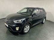 Hyundai Creta I Пермь  - изображение 7