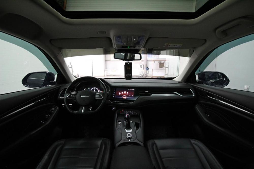 Haval F7x I Сургут  - изображение 16